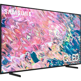 Fernseher Samsung QLED Ultra HD 4K 109 cm QE43Q64BAUXXC