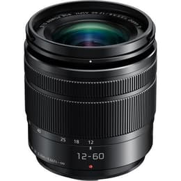 Objektiv Panasonic Micro 4/3 12-60mm f/3.5-5.6 Micro 4/3 12-60mm f/3.5-5.6