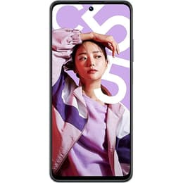 Realme C55 256GB - Schwarz - Ohne Vertrag