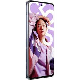 Realme C55 256GB - Schwarz - Ohne Vertrag