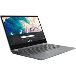 Lenovo IdeaPad Flex 5 ChromeBook Core i5-10210U 1.2 GHz 128GB SSD - 8GB AZERTY - Französisch