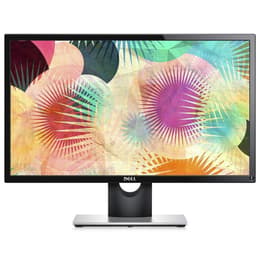 Bildschirm 23" LED Dell SE2416H
