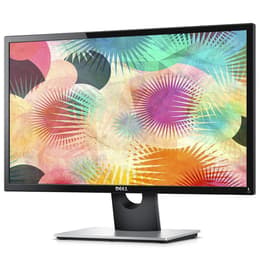 Bildschirm 23" LED Dell SE2416H