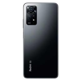 Xiaomi Redmi Note 11 Pro 128GB - Schwarz - Ohne Vertrag