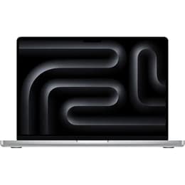 MacBook Pro 14" (2025) - Apple M5 mit 10‑Core CPU und 10-core GPU - 24GB RAM - SSD 1000GB - Standard-Display - QWERTZ - Deutsch
