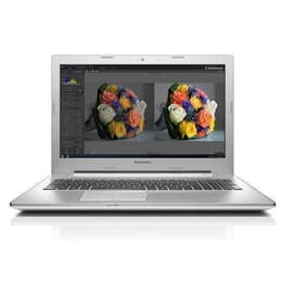 Lenovo IdeaPad Z50-70 15" Core i3 1,7 GHz - HDD 1 TB - 4GB AZERTY - Französisch