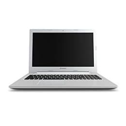 Lenovo IdeaPad Z50-70 15" Core i3 1,7 GHz - HDD 1 TB - 4GB AZERTY - Französisch