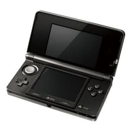Nintendo 3DS - HDD 4 GB - Schwarz