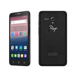Alcatel Pop 3 (5.5) 8GB - Schwarz - Ohne Vertrag