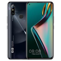 Elephone U3H 128GB - Schwarz - Ohne Vertrag
