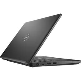 Dell Latitude 5290 12" Core i5 1.6 GHz - SSD 256 GB - 8GB QWERTZ - Deutsch