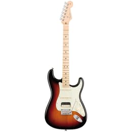 Fender vintera '60S Stratocaster Musikinstrumente