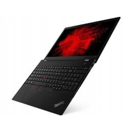 Lenovo ThinkPad P53s 15" Core i7 1.9 GHz - SSD 1000 GB - 32GB QWERTY - Spanisch