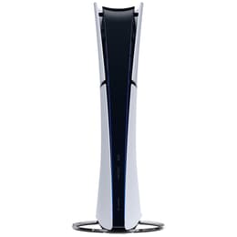PlayStation 5 Slim 825GB - Weiß