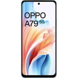 Oppo A79 128GB - Grün - Ohne Vertrag
