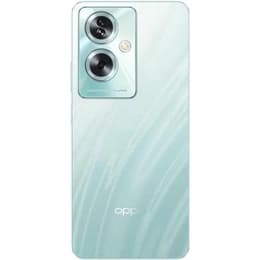 Oppo A79 128GB - Grün - Ohne Vertrag