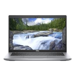 Dell Latitude 5420 14" Core i5 2.6 GHz - SSD 256 GB - 16GB QWERTY - Spanisch