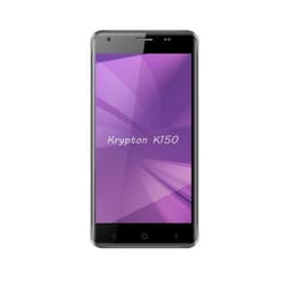 Leotec Krypton K150 8GB - Schwarz - Ohne Vertrag