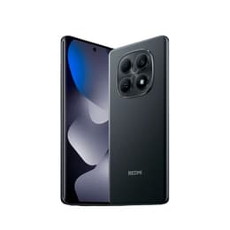 Xiaomi Redmi Note 15 128GB - Schwarz - Ohne Vertrag