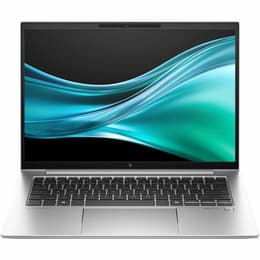 Hp EliteBook 840 G11 14" Core Ultra 7 1.2 GHz - SSD 256 GB - 16GB QWERTY - Italienisch