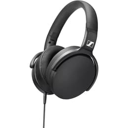 217 HD 400S Kopfhörer mit kabel mit Mikrofon - Schwarz
