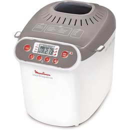 Moulinex Serie B07-C Brotbackautomat