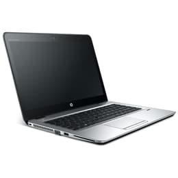 HP EliteBook 840 G3 14" Core i5 2.3 GHz - HDD 1 TB - 8GB AZERTY - Französisch