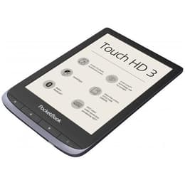 Pocketbook Touch HD 3 (PB632) 6,0000 WLAN E-reader