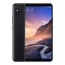 Xiaomi Mi Max 3 128GB - Schwarz - Ohne Vertrag