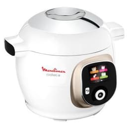 Moulinex CE851A10 Multikocher
