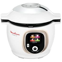 Moulinex CE851A10 Multikocher