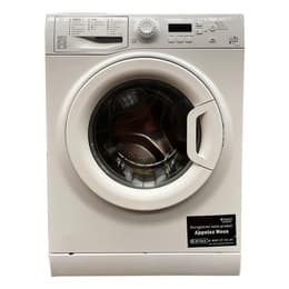Klassische Waschmaschine 60 cm Vorne Hotpoint Ariston EFMF943FRC