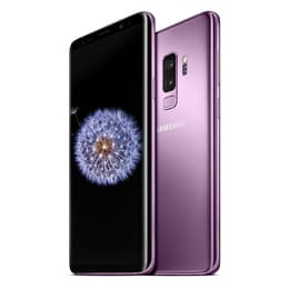 Galaxy S9+ 64GB - Violett - Ohne Vertrag