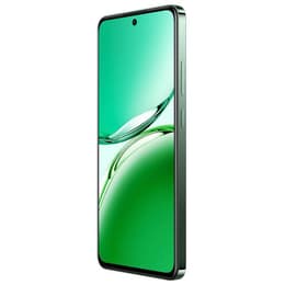 Oppo Reno12 F 5G 512GB - Grün - Ohne Vertrag