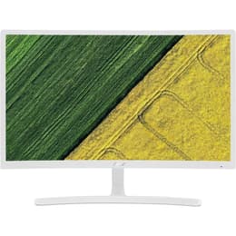 Bildschirm 24" LED FHD Acer ED242QRwi