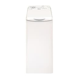 Klassische Waschmaschine 40 cm Oben Vedette VLT62W-F/01
