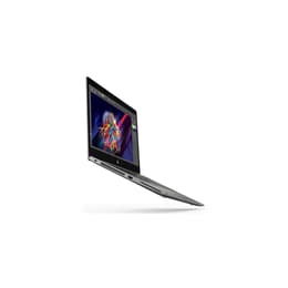 HP Zbook 14U G6 14" Core i5 1.6 GHz - SSD 256 GB - 16GB QWERTY - Spanisch