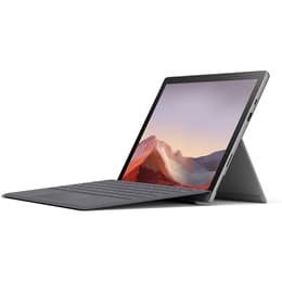 Microsoft Surface Pro 7 12" Core i5 1.1 GHz - SSD 256 GB - 8GB AZERTY - Französisch