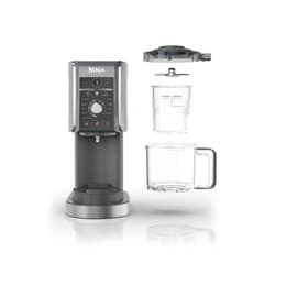 Ninja NC501EU Eismaschine für Eis und gefrorene Getränke