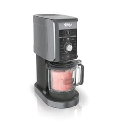 Ninja NC501EU Eismaschine für Eis und gefrorene Getränke