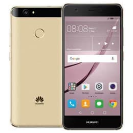 Huawei Nova 32GB - Gold - Ohne Vertrag