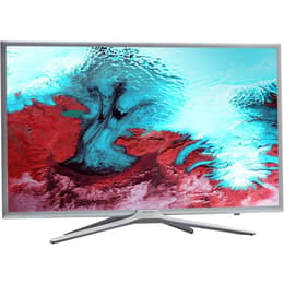 SMART Fernseher Samsung LCD Full HD 1080p 81 cm UE32K5600