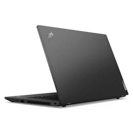 Lenovo ThinkPad L14 G4 14" Ryzen 5 2 GHz - SSD 256 GB - 16GB QWERTY - Englisch