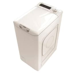 Klassische Waschmaschine 40.5 cm Oben Haier RTXSSG774TMH-47
