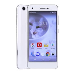 ZTE Blade A522 16GB - Weiß - Ohne Vertrag