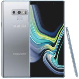 Galaxy Note9 128GB - Grau - Ohne Vertrag