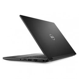 Dell Latitude 7280 12" Core i5 2.6 GHz - SSD 120 GB - 8GB QWERTY - Englisch