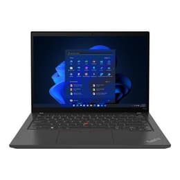 Lenovo ThinkPad P14s G4 14" Core i7 5 GHz - SSD 512 GB - 16GB QWERTY - Englisch
