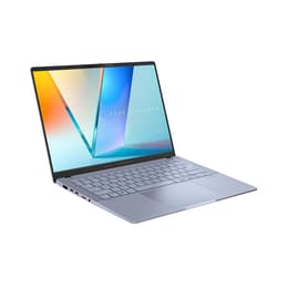 Asus Vivobook S14 S5406KA-QD015W 14" Ryzen 4.8 GHz - SSD 512 GB - 16GB AZERTY - Französisch