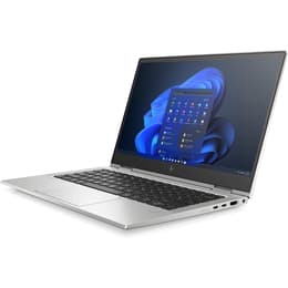 Hp EliteBook x360 830 G8 13" Core i5 2.4 GHz - SSD 1 TB - 8GB QWERTZ - Deutsch